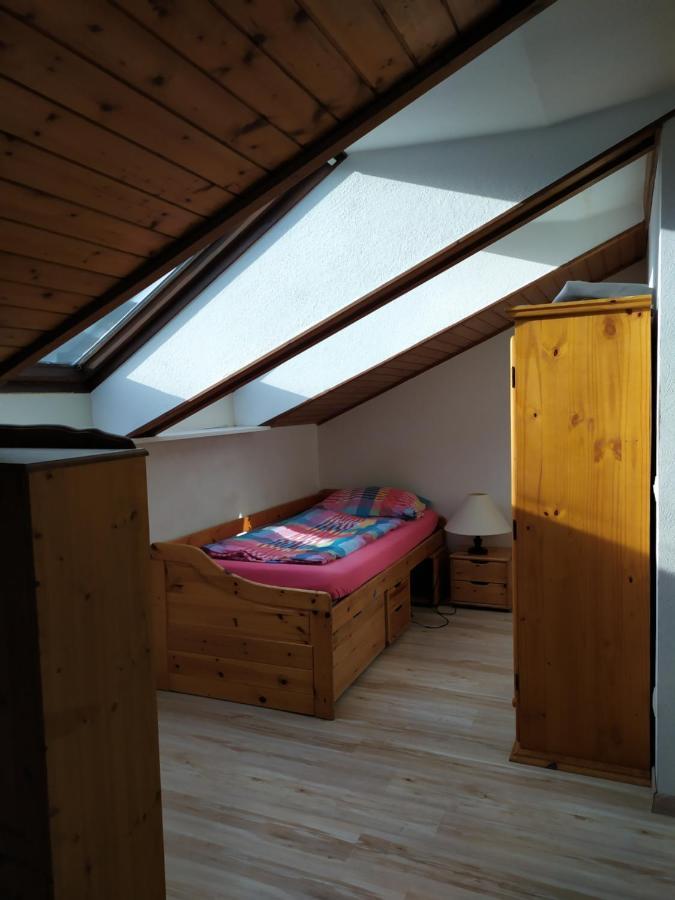 Fewo-Neschtle Vaihingen an der Enz Eksteriør billede